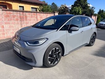Volkswagen ID.3 Pro Performance 2024