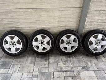 185/60 r15 5x100 nove zimne