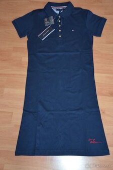 šaty Tommy Hilfiger
