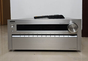 Onkyo TX-NR828 / Wi-Fi / Bluetooth / Phono