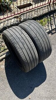 🟡225/55 r17 Letné 2ks Michelin