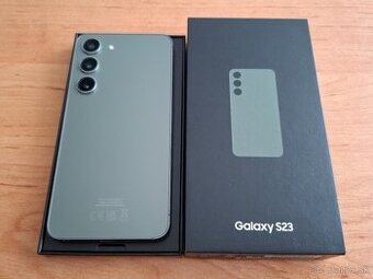 Samsung Galaxy S23 128GB