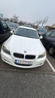 Predám BMW e90 1.6l