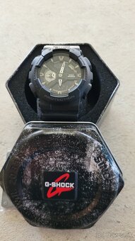 Hodinky Casio G-Shock