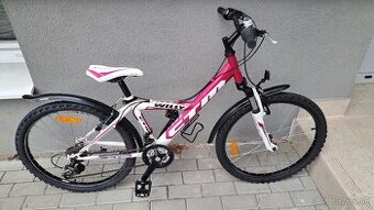 Dievčenský Bicykel CTM WILLY 2.0.
