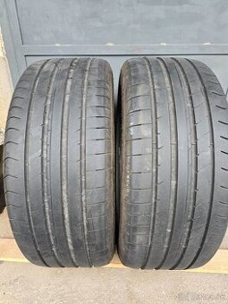 255/45r20 Fulda