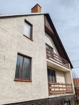 Predaj rodinný dom Jaslovské Bohunice
