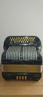 Heligonka Hohner