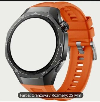 Remienok pre Huawei Watch GT5 Pro