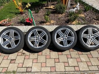 Alu disky r17