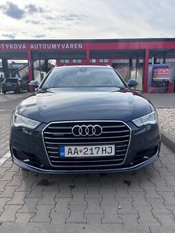 Audi A6 avant - BANG & OLUFSEN , PANORÁMA