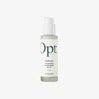 Pleťový krém SPF 25 Opt Optimals The Beyond