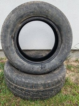 205/65R15 zimné