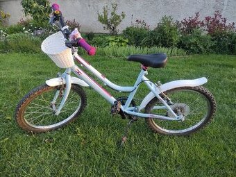 Detský bicykel - 1