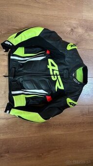Moto bunda 4SR
