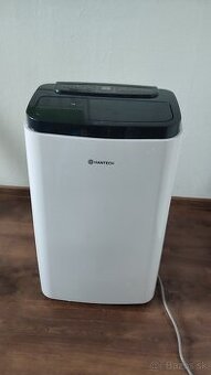 Mobilna klimatizacia Hornbach 12000 Btu