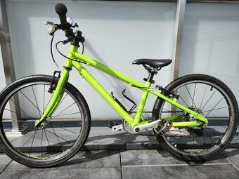 Islabikes Beinn 20 Small – ultraľahký detský bicykel