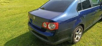 Náhradné diely vw jetta 1.6