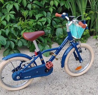 Bicykel Decathlon Btwin Alu16