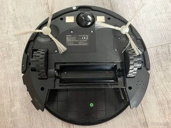 Robotický vysávač Zeegma Zonder Robo Next + náhradné diely,