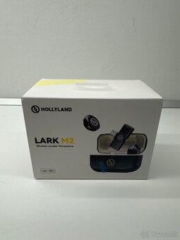 Hollyland Lark M2