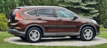 Honda CRV