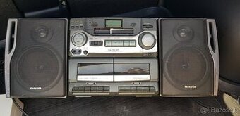 Veža AIWA CA-DW320