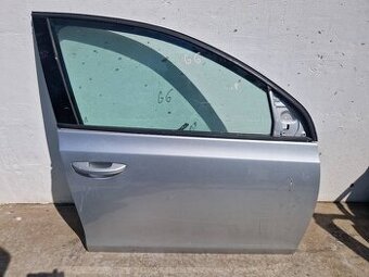 VW Golf 6 VI 2008- HB pravé predné dvere