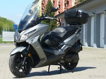 Kymco X town xtown 300 ie