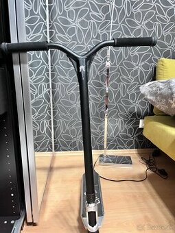 Dryade v2 620mm bary na freestyle kolobezku