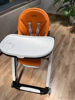 Stolička peg perego