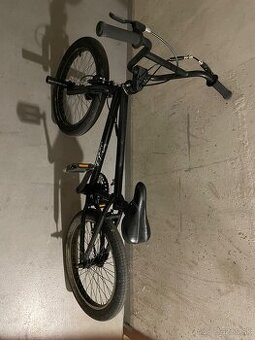 BMX 360° - 1