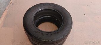 2ks letné pne.Brigestone duravis 225/65r16C(100e za2ks - 1