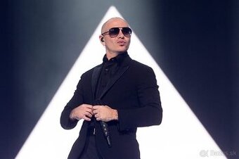 Pitbull Praha