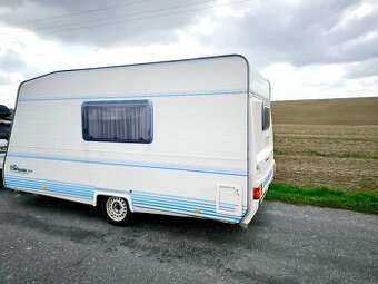 Caravelair odyssea 420
