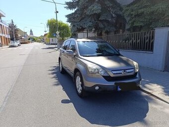 Honda CR-V - 2.0 benzin