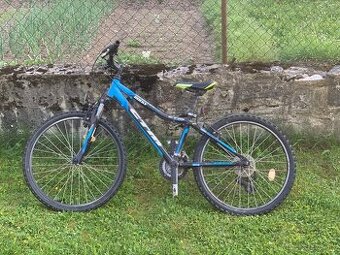 ✅Bicykel CTM 24”✅
