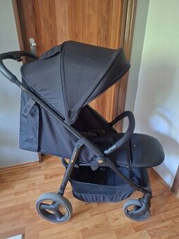 Kočík KINDERKRAFT TRIG 3