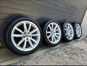 Elektrony Audi 5x112 r18