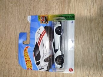 HW Ford GT