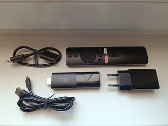 Predám multimediálne centrum Xiaomi Mi Tv Stick