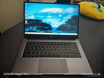 Honor MagicBook X14