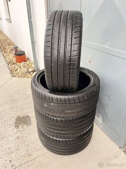 R20 275/35 245/40