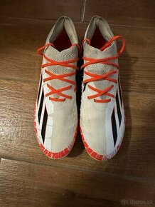 Predám kopačky X SPEEDPORTAL MESSI.1 FG