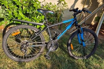 Bicykel detský