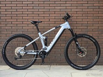 celoodpružený ebike Cube Stereo 750 29 Kiox300