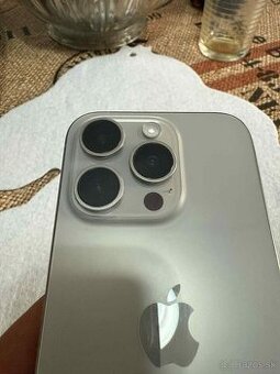 iPhone 15pro 512gb