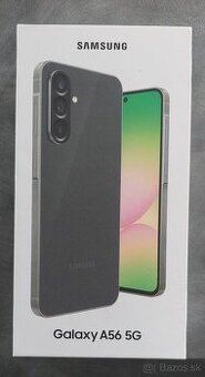Samsung A56 5g