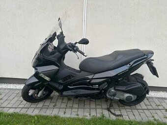 Gilera Nexus 300