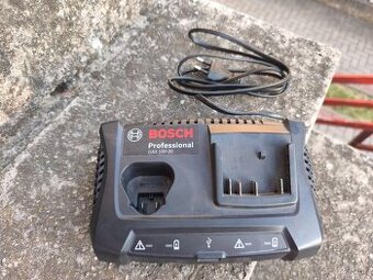 BOSCH GAX 18V-30